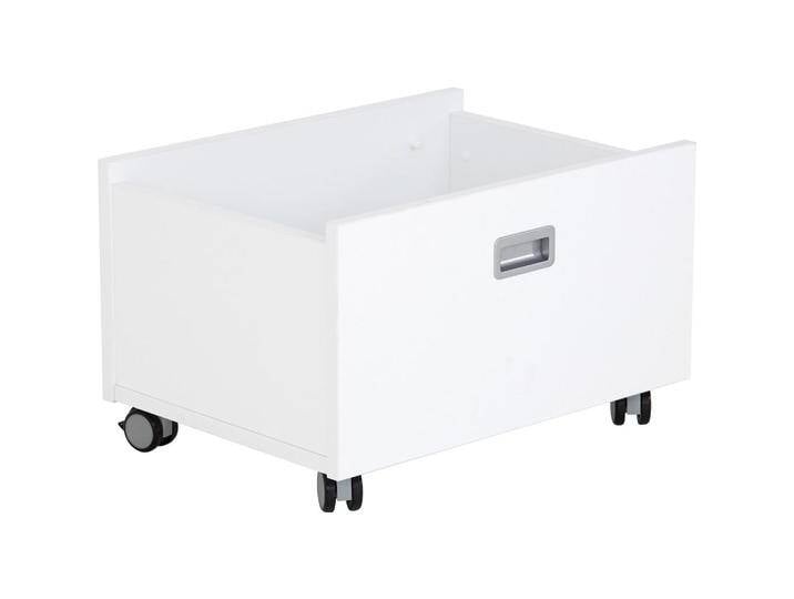 Paidi ROLLBOX Fiona, Weiß, 65x40x47 cm, rollbar, Ordnen & Aufbewahren, Aufbewahrungsboxen Paidi ROLLBOX Fiona, Weiß, 65x40x47 cm, rollbar, Ordnen & Aufbewahren, Aufbewahrungsboxen von Paidi