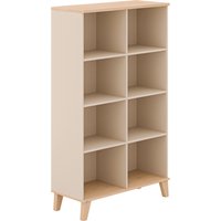 Paidi Standregal MALIO, Holznachbildung von Paidi