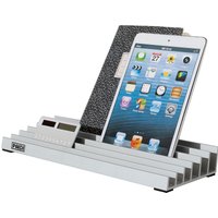 Paidi Tablet Holder ZUBEHÖR, Aluminium von Paidi