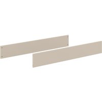 Paidi Umbauseiten 2er-Set EEFJE, Holznachbildung Paidi Umbauseiten 2er-Set EEFJE, Holznachbildung von Paidi