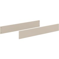 Paidi Umbauseiten 2er-Set MILA&BEN, Holznachbildung Paidi Umbauseiten 2er-Set MILA&BEN, Holznachbildung von Paidi