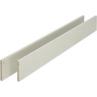 Paidi Umbauseiten MALIO, Holznachbildung Paidi Umbauseiten MALIO, Holznachbildung von Paidi