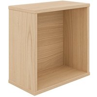 Paidi Wandbox quadratisch MILA&BEN, Holz von Paidi