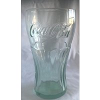 Libbey Coca Cola Trinkglas - Wie Neu von PaigeB8s