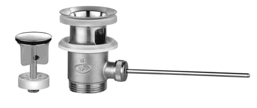 PAINI FRANCE ROBINETTERIE Vidage de lavabo 1” 1/4 - Vidage et siphon PAINI FRANCE ROBINETTERIE Vidage de lavabo 1” 1/4 - Vidage et siphon von Paini