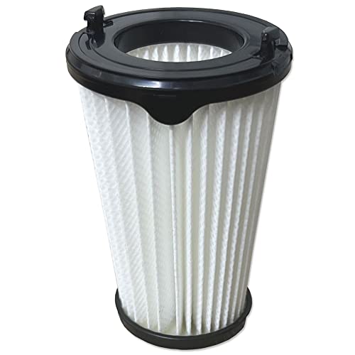 Filter-Set | 2x Innenfilter geeignet für AEG CX7 Flexibility | CX7-2 | QX8 | HX 6 | Ergorapido | Akku-Handstaubsauger | kompatibel mit AEG AEF150 | 900168375 | 2 Stück | Zubehör | Ersatzteile Filter-Set | 2x Innenfilter geeignet für AEG CX7 Flexibility | CX7-2 | QX8 | HX 6 | Ergorapido | Akku-Handstaubsauger | kompatibel mit AEG AEF150 | 900168375 | 2 Stück | Zubehör | Ersatzteile von PakTrade