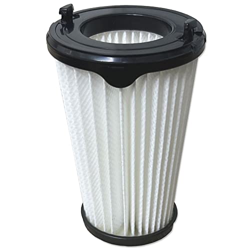 Filter-Set | 2x Innenfilter geeignet für AEG CX7 Flexibility | CX7-2 | QX8 | HX 6 | Ergorapido | Akku-Handstaubsauger | kompatibel mit AEG AEF150 | 900168375 | 2 Stück | Zubehör | Ersatzteile von PakTrade