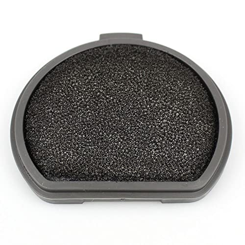 Filter Vormotorfilter passend für AEG FX9-1-ANIM | FX9-1-IBM | FX9-1-MBM | QX9-1-ULT | QX9-1-ANIM | QX9-1-P5IB | QX9-1-ALRG | QX9-1-50IB | kompatibel mit AEG AEF167-900923093 | waschbar | Zubehör von PakTrade