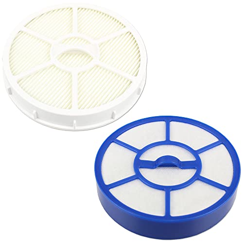Filterset geeignet für Kärcher VC 3 | VC 3 Premium Staubsauger | Multizyklonen-Staubsauger | kompatibel mit 1.198-125.0 - 1.198-135.0 | HEPA Filter + Staubbehälterfilter | Zubehör - Ersatzteile Filterset geeignet für Kärcher VC 3 | VC 3 Premium Staubsauger | Multizyklonen-Staubsauger | kompatibel mit 1.198-125.0 - 1.198-135.0 | HEPA Filter + Staubbehälterfilter | Zubehör - Ersatzteile von PakTrade