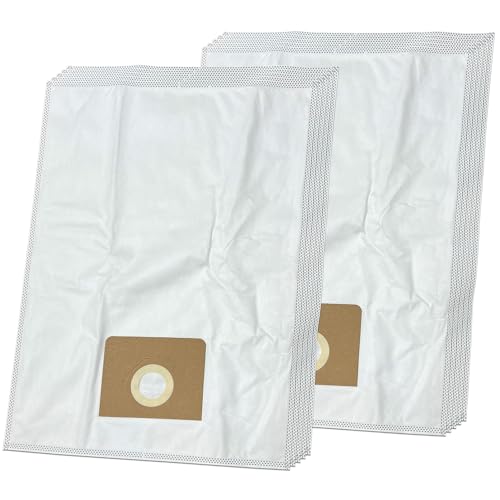 PakTrade 10 Premium Staubsaugerbeutel kompatibel mit Kärcher NT 35/1 Tact Te EL, NT 35/1 Tact Te M, NT 351, NT 360 - Nass-/Trockensauger - 10 Stück, Vliesfiltertüten, Zubehör, Ersatzteile PakTrade 10 Premium Staubsaugerbeutel kompatibel mit Kärcher NT 35/1 Tact Te EL, NT 35/1 Tact Te M, NT 351, NT 360 - Nass-/Trockensauger - 10 Stück, Vliesfiltertüten, Zubehör, Ersatzteile von PakTrade