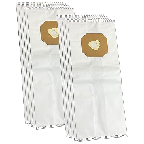 PakTrade 10 Premium Zentralstaubsauger Staubsaugerbeutel geeignet für Cyclovac GS2010 - GS 2010, GS2011 - GS 2011, GS2015 - GS 2015, GS210 - GS 210 PakTrade 10 Premium Zentralstaubsauger Staubsaugerbeutel geeignet für Cyclovac GS2010 - GS 2010, GS2011 - GS 2011, GS2015 - GS 2015, GS210 - GS 210 von PakTrade