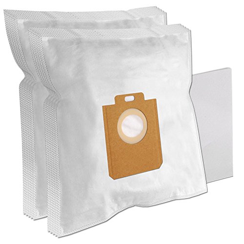 PakTrade 10 Staubsaugerbeutel + Filter geeignet für AEG VX6 Öko X Force VX6-1-Öko PakTrade 10 Staubsaugerbeutel + Filter geeignet für AEG VX6 Öko X Force VX6-1-Öko von PakTrade