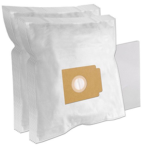 PakTrade 10 Staubsaugerbeutel + Filter geeignet für Privileg 526.578-01 Domatic 1800W Blau BS48 Domatic 1800W Blau PakTrade 10 Staubsaugerbeutel + Filter geeignet für Privileg 526.578-01 Domatic 1800W Blau BS48 Domatic 1800W Blau von PakTrade