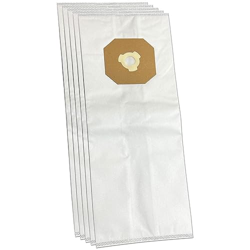 PakTrade 5 Premium Zentralstaubsauger Staubsaugerbeutel geeignet für Cyclovac GS2010 - GS 2010, GS2011 - GS 2011, GS2015 - GS 2015, GS210 - GS 210 PakTrade 5 Premium Zentralstaubsauger Staubsaugerbeutel geeignet für Cyclovac GS2010 - GS 2010, GS2011 - GS 2011, GS2015 - GS 2015, GS210 - GS 210 von PakTrade