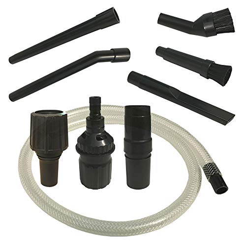 PakTrade Düsenset PC-Reinigungsset Für Siemens VS 60A00-62A99, VSZ31456 VSZ4GPX1 VSZ5SEN VSZ3B230 VSZ3B210 VSZ4GPX1 VSZ7330 VSZ5338 VSZ4G333M1 VSZ4G320 VSZ2NC101 VSZ2NB100 VSZ4GMJUBI von PakTrade