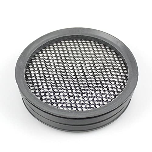 PakTrade Filter Ersatzfilter passend für Philips FC6726 - FC6727 - FC6728 - FC6729 | FC 6726-6727 - 6728-6729 | kabelloser Akku-Staubsauger | waschbar | Zubehör - Ersatzteile von PakTrade