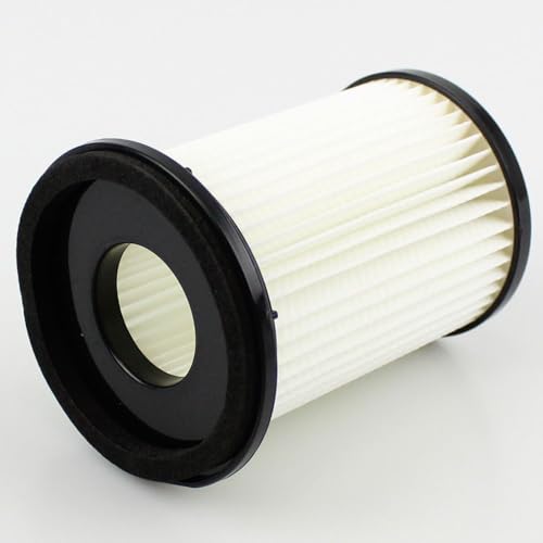 PakTrade Premium HEPA Filter geeignet für CleanMaxx PC P008E | PC-P008E Akku-Zyklon-Staubsauger, Akku-Staubsauger | 2 Stück | Staubsaugerfilter | Zubehör – Ersatzteile PakTrade Premium HEPA Filter geeignet für CleanMaxx PC P008E | PC-P008E Akku-Zyklon-Staubsauger, Akku-Staubsauger | 2 Stück | Staubsaugerfilter | Zubehör – Ersatzteile von PakTrade