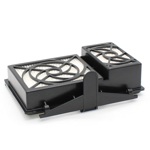 PakTrade Premium HEPA Filter kompatibel mit Kärcher DS 5.800 Waterfilter - 1.195-210.0 - Staubsauger mit Wasserfilter, Wasserfiltersauger - Staubsaugerfilter, 1 Stück - Zubehör, Ersatzteile von PakTrade