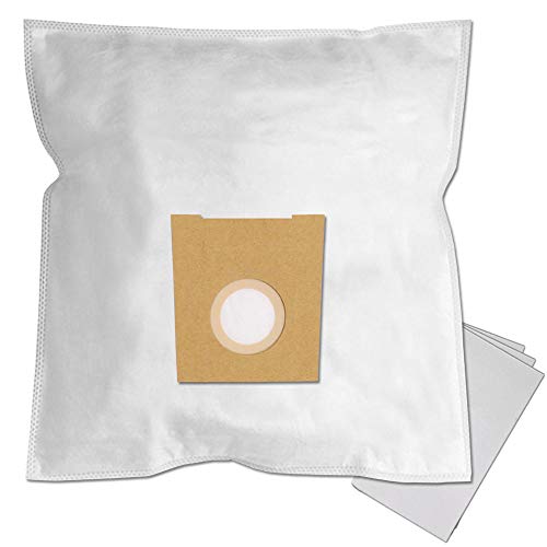 PakTrade Set - 30 STAUBSAUGERBEUTEL FÜR Kärcher VC 5300, VC5300 von PakTrade