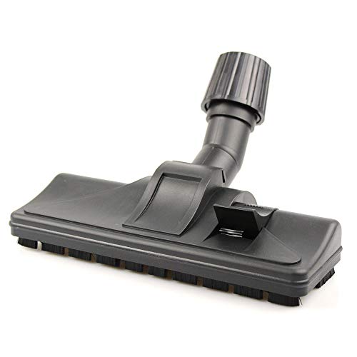 PakTrade Staubsauger Kombidüse umschaltbar Für Kärcher 6.414-824, VC 6100, VC6100 von PakTrade