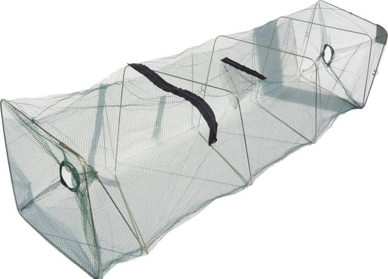 Paladin Keschernetz Reuse Aalreuse Krebsreuse Köderfischreuse Fischreuse Paladin Keschernetz Reuse Aalreuse Krebsreuse Köderfischreuse Fischreuse von Paladin