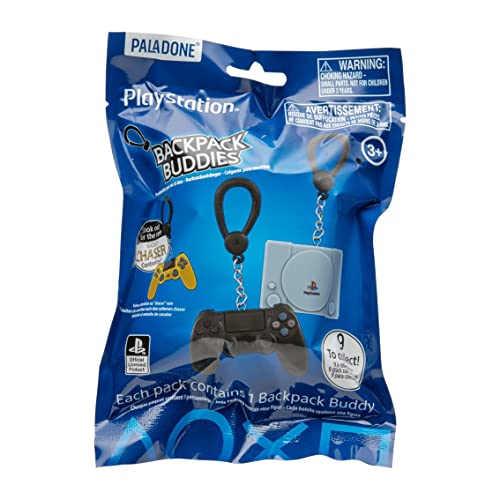 Figuras mit Klebeband Backpack BuDIes Paladone Plastication von Paladone