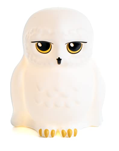 Paladone Harry Potter Hedwig Lampe, Kunststoff von Paladone