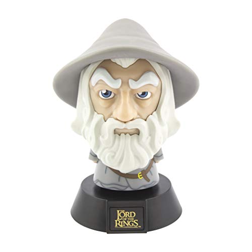 Icon Licht: Herr der Ringe - Gandalf von Paladone