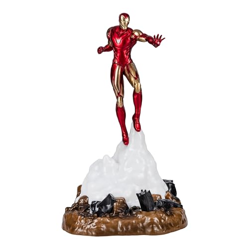 Iron Man Diorama Light von Paladone