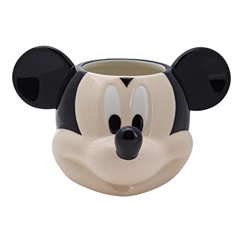 Disney Mickey Mouse 3D Becher von Paladone