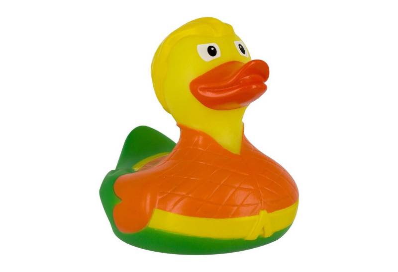 Paladone Badezimmer-Set DC Comics Aquaman Badeente Bath Duck von Paladone