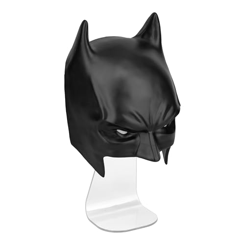 Paladone Batman-Maskenleuchte, wandmontierbare oder freistehende LED-Lampe, offizielles Lizenzprodukt von DC Comics für Schlafzimmer, Man Cave, Zuhause und Sammler von Paladone