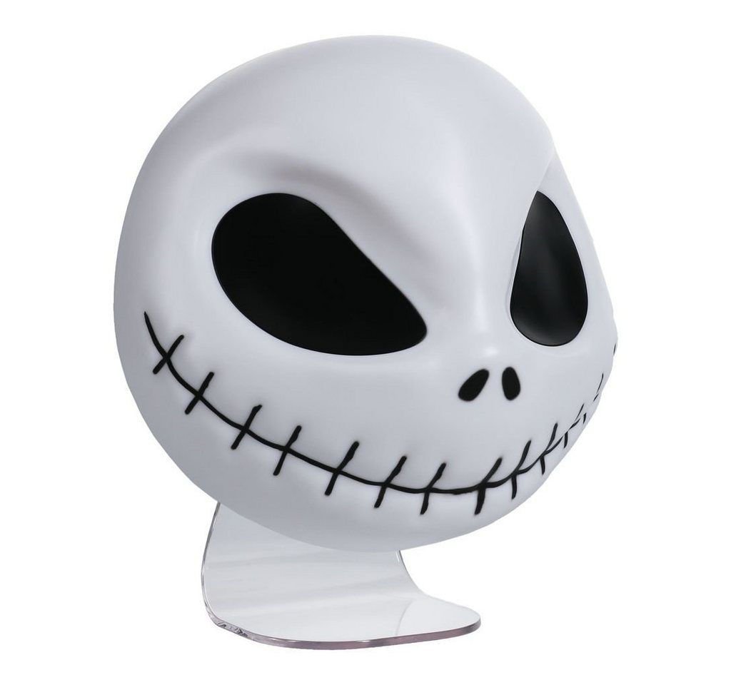 Paladone LED Dekofigur Nightmare Before Christmas Jack Leuchte, LED fest integriert von Paladone