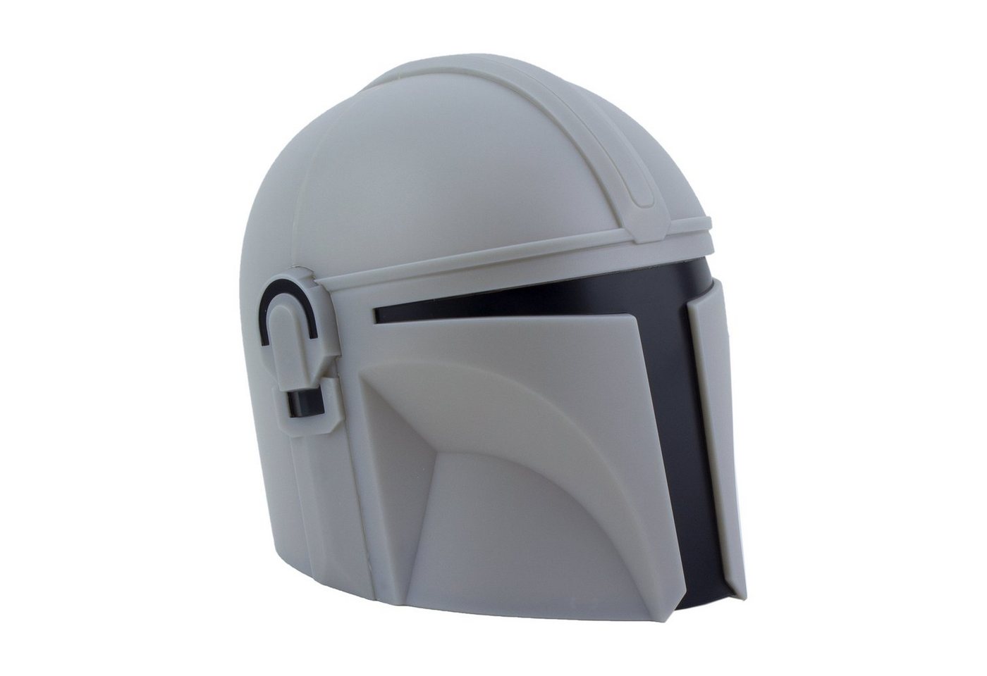 Paladone LED Dekolicht The Mandalorian Helm Leuchte von Paladone