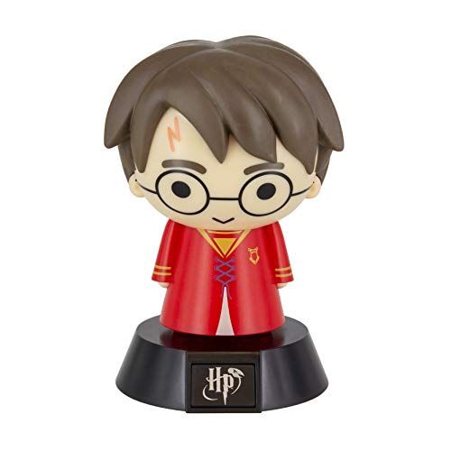 Paladone Lampe, Harry Potter von Paladone