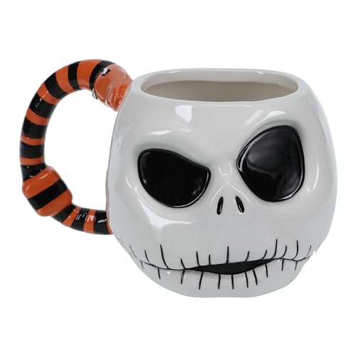 Paladone Nightmare Before Christmas 3D Becher von Paladone