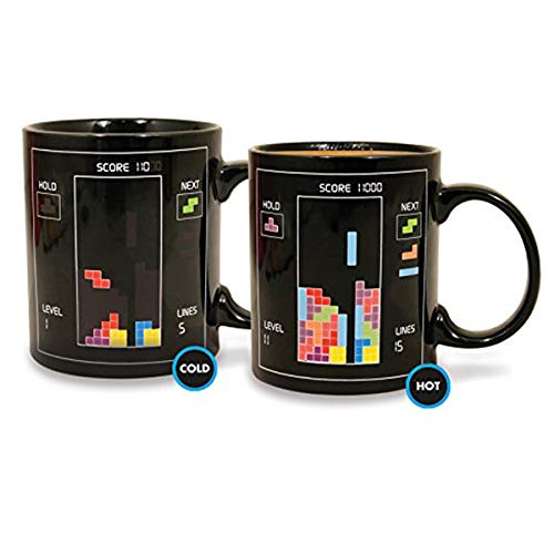 Paladone Products PP0501TT Tasse von Paladone