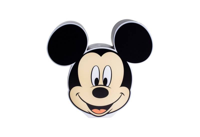 Paladone Stehlampe Disney Mickey Mouse Leuchte von Paladone