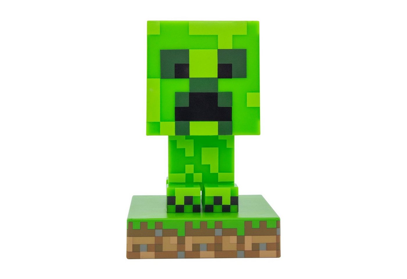 Paladone Stehlampe Minecraft 3D Leuchte Icon Light Creeper Paladone Stehlampe Minecraft 3D Leuchte Icon Light Creeper von Paladone