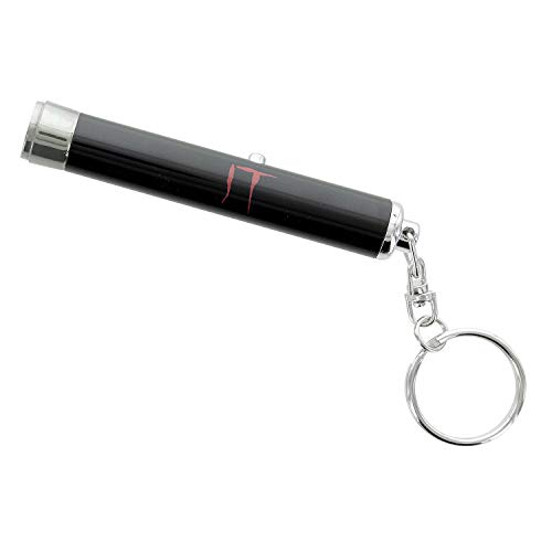 Paladone Stephen King Pennywise Projection Mini Taschenlampe von Paladone