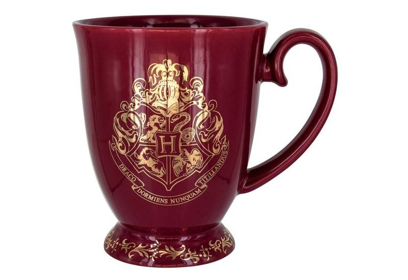 Paladone Tasse Harry Potter Tasse Hogwarts Wappen von Paladone