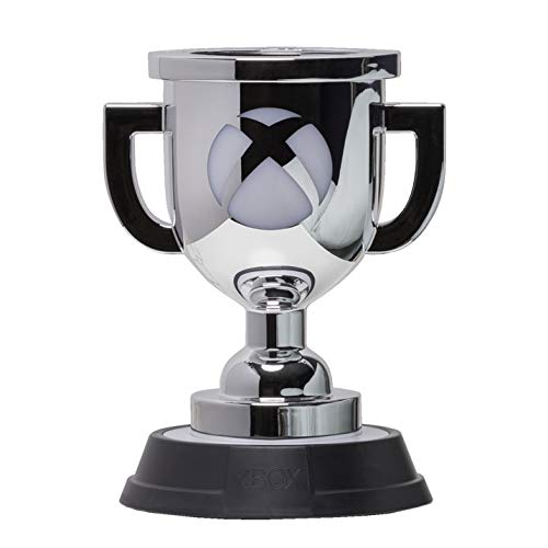 Paladone Xbox Achievement Light - Offiziell lizenzierte Ware, PP7501XB, Mehrfarbig von Paladone