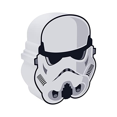 Paladone Star Wars Stormtrooper 2D Leuchte von Paladone
