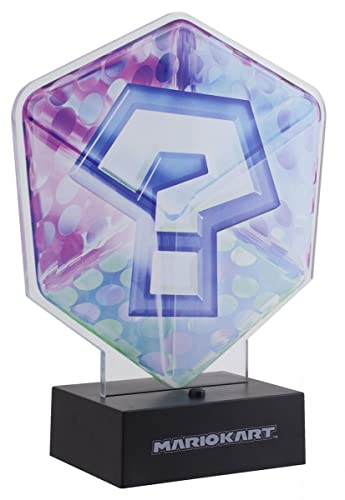 Paladone Super Mario Tischlampe von Paladone