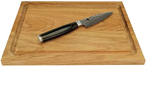 Kai Shun Tim Mälzer Angebotsset, ultrascharfes Officemesser TDM-1700, 9 cm Klinge aus 32-Lagen Damaststahl + großes Schneidebrett 30x22cm Sonderangebot Kai Shun Tim Mälzer Angebotsset, ultrascharfes Officemesser TDM-1700, 9 cm Klinge aus 32-Lagen Damaststahl + großes Schneidebrett 30x22cm Sonderangebot von Palatina Werkstatt