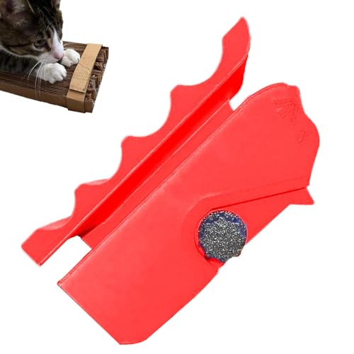 Cat Cutter, Cardboard Cutter For Cat Scratchers, Printed Card Board Cutter, Kartonschneidemaschine Für Selbstgemachte Katzenkratzbretter von Palaufr