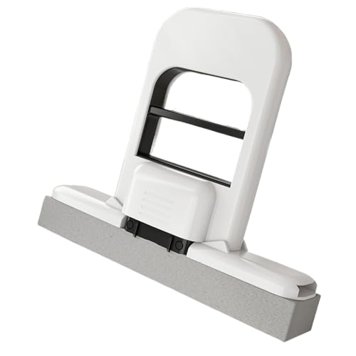 Palaufr Mini Mop Für Kleine Räume | Selbstauswringender Reiniger Für Tische,Kompakt Reiniger Für Bad Küche Tisch Fliesen Haustierbereich Palaufr Mini Mop Für Kleine Räume | Selbstauswringender Reiniger Für Tische,Kompakt Reiniger Für Bad Küche Tisch Fliesen Haustierbereich von Palaufr