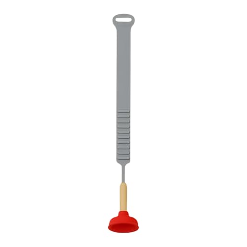 Palaufr Silicone Toilettenbrillen-Hebehilfe | Silikon Hebelifter Für Toilettendeckel - Flexibles Badezimmer-Utensil für Haushalt & Hotel von Palaufr