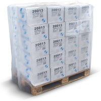 PE-Schrumpffolie, Hauben, HxBxT 1.200 x 1.250 x 850 mm PE-Schrumpffolie, Hauben, HxBxT 1.200 x 1.250 x 850 mm von Jungheinrich PROFISHOP