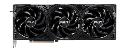 PALIT GeForce RTX 5070 Ti GamingPro V1OC von Palit